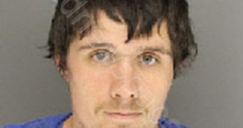WHITE, JOSHUA BRIAN | 2020-01-18 06:09:00 Moore County, North Carolina Booking