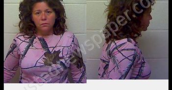 WEDDLE NIKI JO | 2020-01-18 12:45:53 Craven County, North Carolina Booking