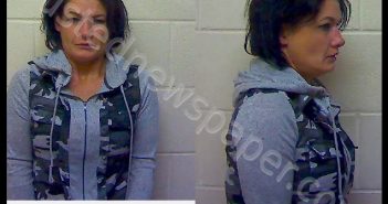 UNDERWOOD MELISSA ANN | 2020-01-18 04:57:57 Craven County, North Carolina Booking