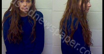 HEDRICK STEPHANIE DAWN | 2020-01-18 14:23:01 Craven County, North Carolina Booking