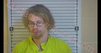 JOSEPH C CLAYWELL | 2020-01-18 12:24:00 Taylor County, Kentucky Booking