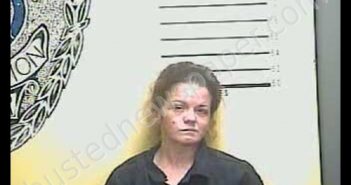 MICHELLE NORRIS | 2020-01-18 18:31:00 Bell County, Kentucky Booking