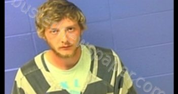 <B>NICHOLAS</B> <B>LEE</B> <B>BALLEW</B> #, Faulkner County, Arkansas - 2020-01-18 00:13:00