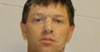 <B>MCBRIDE</B>,<B>JOSHUA</B> <B>LEIGH</B> #, Brown County, Texas - 2020-01-18