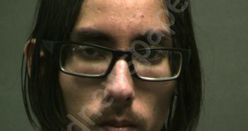 <B>ROGERS</B>, <B>DAVID</B> <B>ALEXANDER</B> #, Randall County, Texas - 2020-01-18