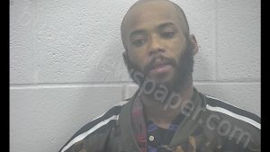 CHRISTOPHER ANTONIO WILLIAMS | 2020-01-18 00:29:00 Kenton County, Kentucky Booking