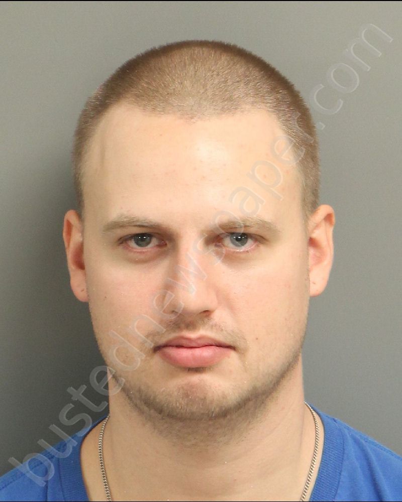 PHILLIPS,JAMES WILLIAM JR #, Wake County, North Carolina - 2020-01-18 15:20:00