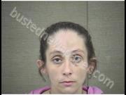 GAY, KELLI | 2020-01-18 Harnett County, North Carolina Booking
