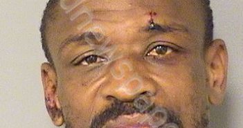 BRADELY, DWAYNE E | 2020-01-18 04:12:00 Palm Beach County, Florida Booking