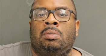 BRAND, ERIC ANTHONY | 2020-01-18 11:44:00 Orange County, Florida Booking