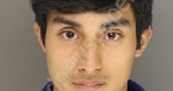 MARTINEZ, MAURICIO DIAZ | 2020-01-18 00:31:00 Moore County, North Carolina Booking