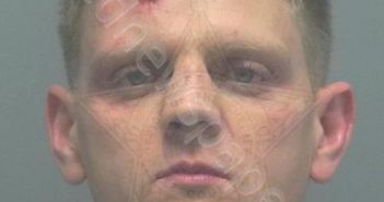 KAZ, GECIONIS | 2020-01-18 04:24:00 Lee County, Florida Booking