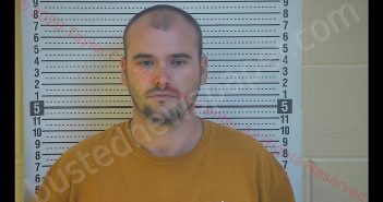 ROBERT O DEERING | 2020-01-18 10:14:00 Taylor County, Kentucky Booking