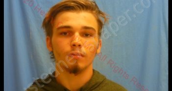 AUSTIN SKOUMAL | 2020-01-18 00:16:00 Henry County, Missouri Booking