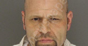 HORRELL, CHRISTOPHER CHAD | 2020-01-18 05:51:00 Moore County, North Carolina Booking