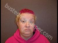 ANDERSON KELLY J | 2020-01-19 Jefferson County, Nebraska Booking
