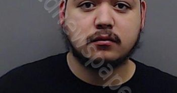 <B>ALDACO</B>, <B>VICENTE</B>, JR. #, Smith County, Texas - 2020-01-19