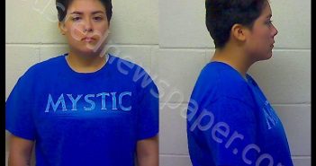 VAZQUEZ ESMERALDA | 2020-01-19 20:42:21 Craven County, North Carolina Booking