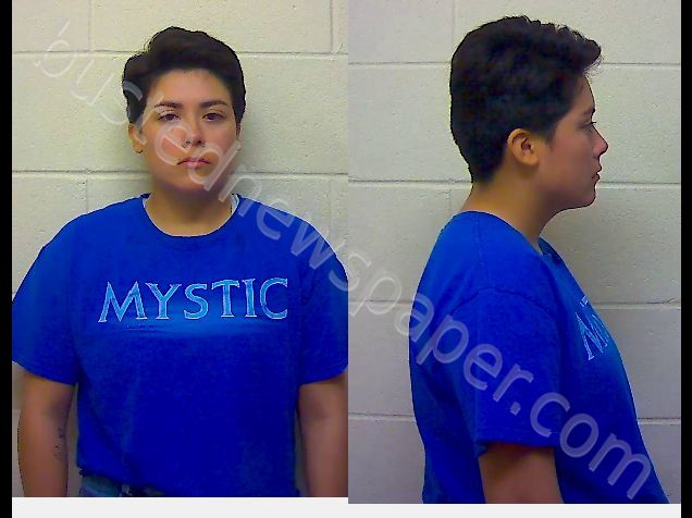 VAZQUEZ ESMERALDA #, Craven County, North Carolina - 2020-01-19 20:42:21