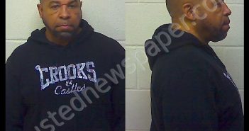 LOPEZ RICHARD | 2020-01-19 16:46:16 Craven County, North Carolina Booking