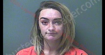 AMILA BEGANOVIC | 2020-01-19 02:56:00 Laporte County, Indiana, La Porte County, Indiana Booking