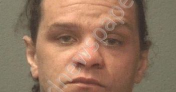 GREENO, MICHAEL JORDON | 2020-01-19 Onslow County, North Carolina Booking