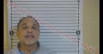 KEVIN BRIDGEWATER | 2020-01-19 13:45:00 Taylor County, Kentucky Booking