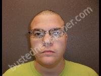 ANDERSON DUSTIN M | 2020-01-19 Jefferson County, Nebraska Booking