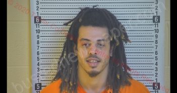 CHRISTIAN L SPILLER | 2020-01-19 23:03:00 Taylor County, Kentucky Booking