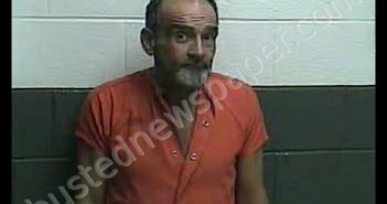 TOMMY RAY MCCULLEY | 2020-01-19 23:04:00 Whitley County, Kentucky Booking