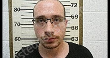 <B>HECKATHORN</B> <B>ZACHARY</B> <B>ALEXANDER</B> #, Belmont County, Ohio - 2020-01-19
