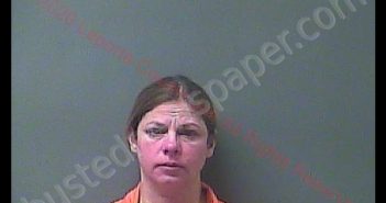 ALISON L BEELER | 2020-01-19 06:17:00 Laporte County, Indiana, La Porte County, Indiana Booking