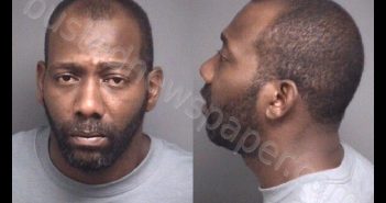 <B>BRADLEY</B>, <B>KEVIN</B> <B>EARL</B> #, Pitt County, North Carolina - 2020-01-19
