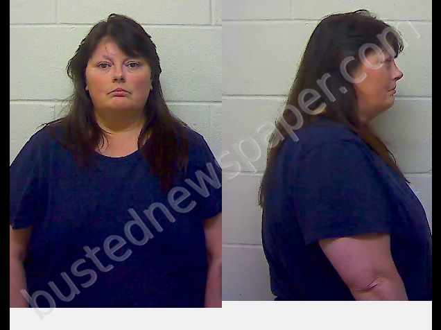 WOODARD TAMMY LYNN #, Craven County, North Carolina - 2020-01-19 21:16:57