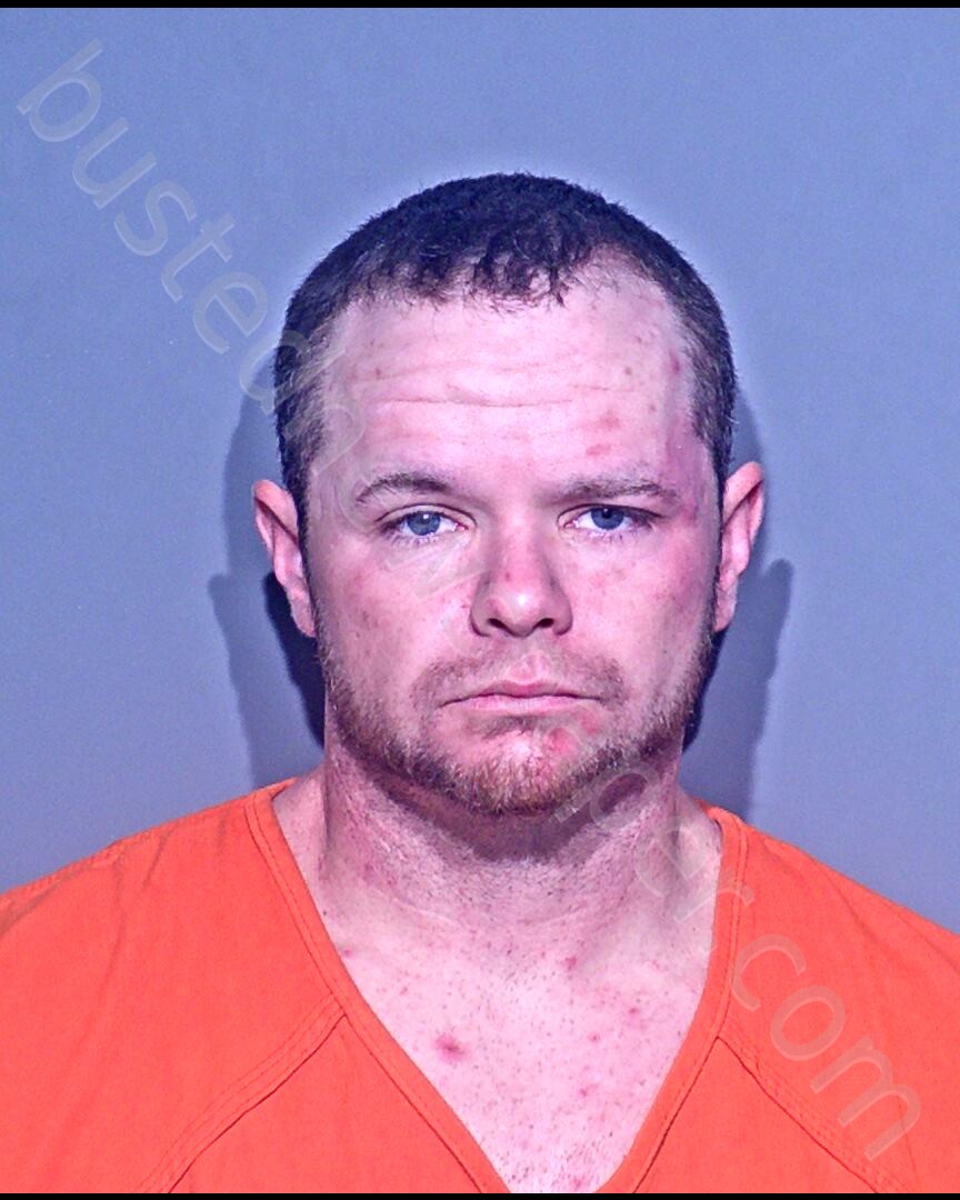 FRANKLIN, JOHN TAYLOR #, Baldwin County, Alabama - 2020-01-19 07:38:00