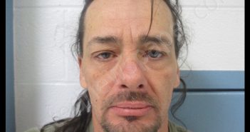 HALL, VIRGIL LEE | 2020-01-19 08:25:00 Preston County, West Virginia Booking