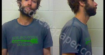 DUNN PATRICK HUGH | 2020-01-19 22:07:51 Craven County, North Carolina Booking