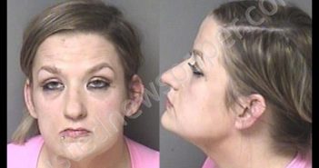 <B>WHITE</B>, <B>JENNY</B> <B>METCALF</B> #, Gaston County, North Carolina - 2020-01-19 01:50:00