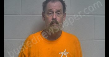 DANIEL LEE ROSS | 2020-01-19 19:54:00 Oldham County, Kentucky Booking