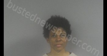 LATRINYA V NELSON | 2020-01-19 14:20:00 Western Tidewater, Virginia Booking