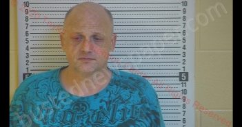 LARRY ROBY | 2020-01-19 21:42:00 Taylor County, Kentucky Booking