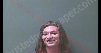 JAMES W ENGENLAUF | 2020-01-19 03:12:00 Laporte County, Indiana, La Porte County, Indiana Booking