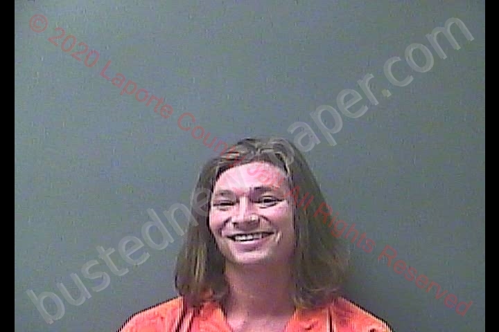JAMES W ENGENLAUF #, Laporte County, Indiana, La Porte County, Indiana - 2020-01-19 03:12:00