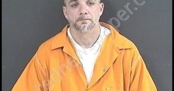 ROOP, GARY WAYNE | 2020-01-19 16:51:00 Roanoke County, Virginia Booking