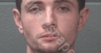 MILLER, GREGORY JAMES | 2020-01-19 Onslow County, North Carolina Booking