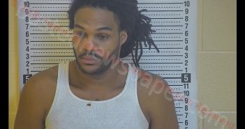 PATRICK FORD | 2020-01-19 22:44:00 Taylor County, Kentucky Booking