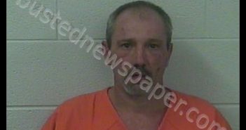 DALE A MADDEN | 2020-01-19 00:36:00 Knox County, Kentucky Booking