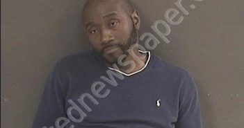 NDIAYE, CHERIF DAH | 2020-01-19 01:43:00 Roanoke County, Virginia Booking