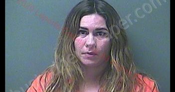 MIRANDA STONE | 2020-01-19 02:56:00 Laporte County, Indiana, La Porte County, Indiana Booking