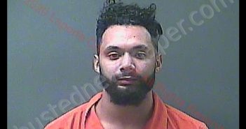 DYLAN SWANSON | 2020-01-19 03:17:00 Laporte County, Indiana, La Porte County, Indiana Booking